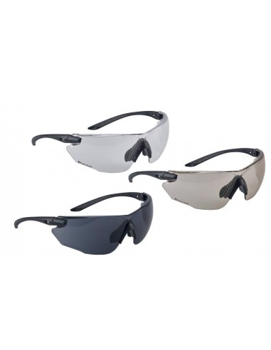 KIT GAFAS PROTECCIÓN BALÍSTICA COMBAT