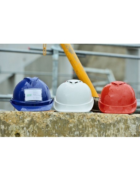 CASCO V GARD 520 FAS TRAC