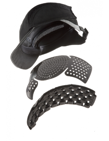 GORRA DE PROTECCION AIRPRO SECUREPLUS S38NBRP