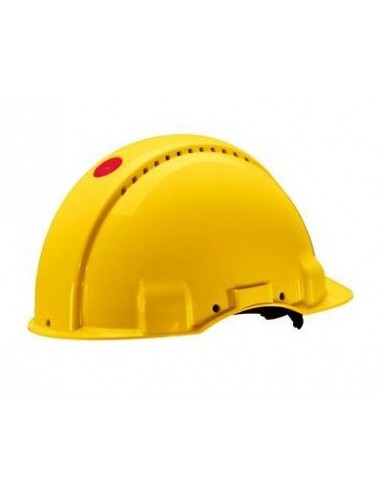 CASCO G3001 SIN VENTILACION CON RULETA