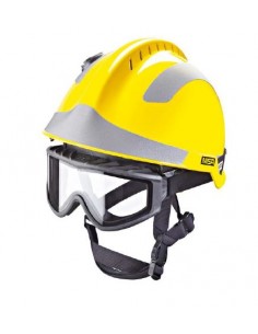 CASCO GALLET F2 X-TREM VENTILADO