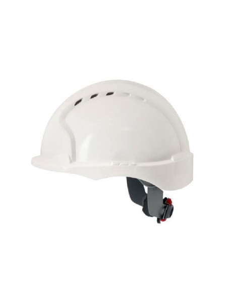 CASCO EVO3VP VISERA CORTA VENTILADO