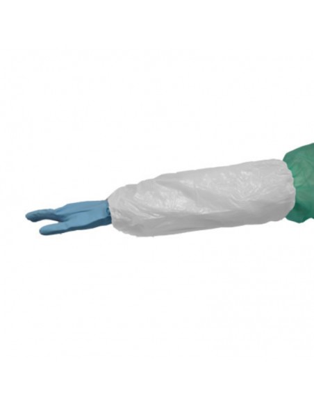 MANGUITO DESECHABLE PROTEHO PLP 50 SOME (250PAA)