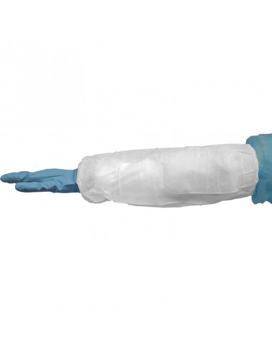 MANGUITO DESECHABLE PROTEHO PLP (250PAA)