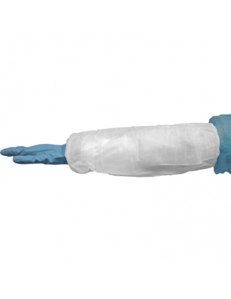 MANGUITO DESECHABLE PROTEHO PLP (250PAA)