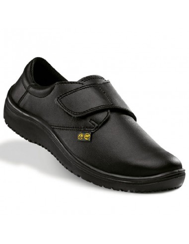 ZAPATO CONIL O2 SRC CI (N35-N41)