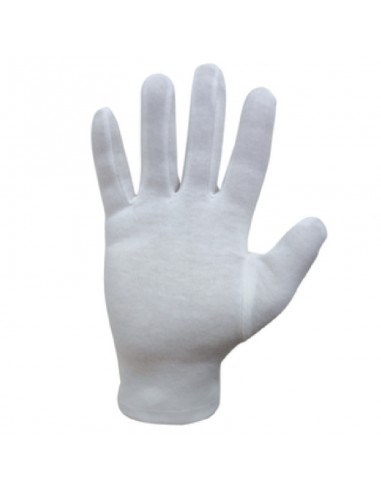 GUANTE ALGODÓN 325 (T:7-8) (12x50)