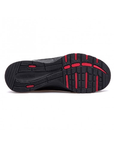 ZAPATO SEGURIDAD CHESTE S1P ESD SRC METAL FREE...