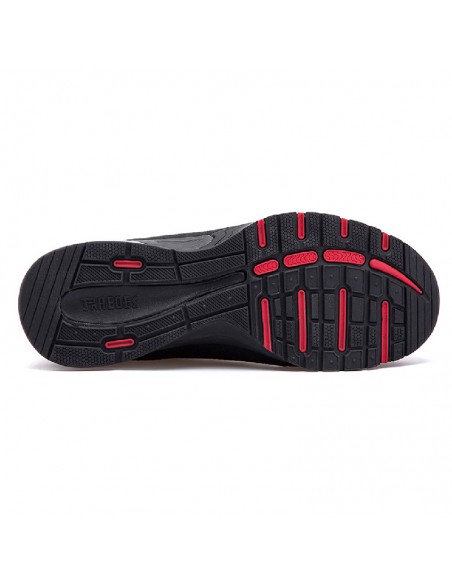 ZAPATO SEGURIDAD CHESTE S1P ESD SRC METAL FREE (N38-N48)