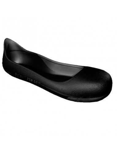 CUBRECALZADO SEGURIDAD VISITAS