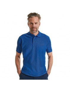 POLO M/C PIQUE ALGODÓN  577.00