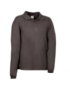 POLO M/L WIMBLEDON 100% ALGODÓN