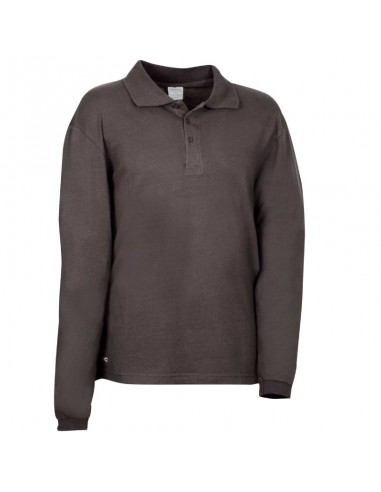 POLO M/L WIMBLEDON 100% ALGODÓN