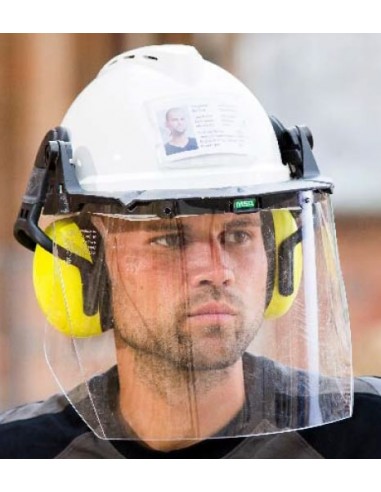 PANTALLA INCOLORA CASCO 10115836