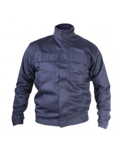 CHAQUETA IGNIFUGA WELDER WLR-300 (S-3XL)