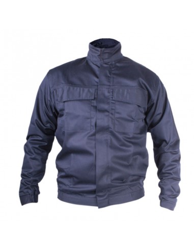CHAQUETA IGNIFUGA WELDER WLR-300 (S-3XL)