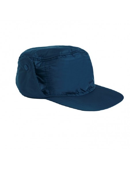 GORRO ACOLCHADO AZUL 4370