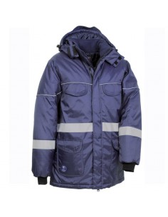 CHAQUETON CAMARA VAHRN THINSULATE V162-0-02 (XS-3XL) 