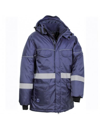 CHAQUETON CAMARA VAHRN THINSULATE V162-0-02...