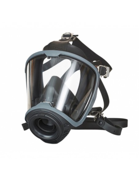 MASCARA RESPIRATORIA G1 H PS MAXX (ANCLAJE CASCO) 