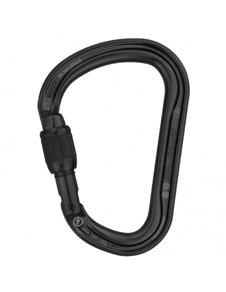 MOSQUETON WILLIAM TRIACT-LOCK M36 TL