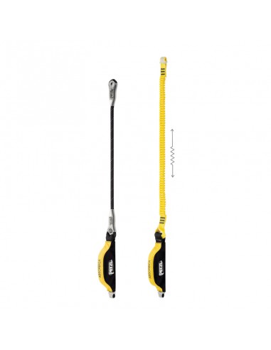 KIT CABO SIMPLE 80CM CON DOS CONECTORES 2C46300...