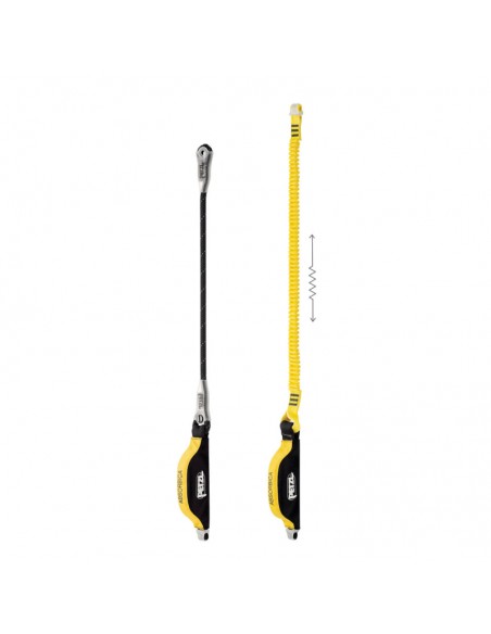 KIT CABO SIMPLE 80CM CON DOS CONECTORES 2C46300 ZICRAL MANUAL