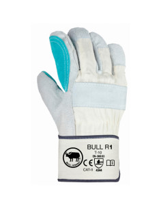 GUANTE SERRAJE BULL R1 (T:8-11) (12x5)