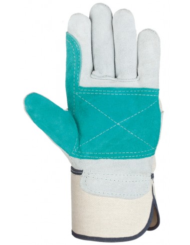 GUANTE SERRAJE BULL R1 (T:8-11) (12x5)