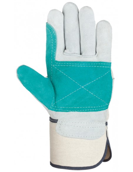 GUANTE SERRAJE BULL R1 (T:8-11) (12x5)