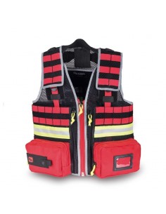CHALECO EMERGENCIA E-VEST’S