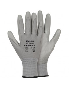 GUANTE NYLON SOARING G047-K101(12x20)