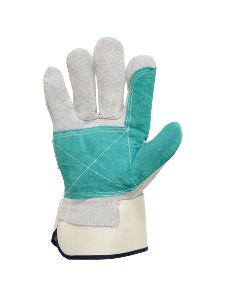 GUANTE SERRAJE 404 X (5x12)