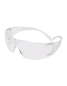 GAFA PROTECCION NEUTRA INCOLORA SECUREFIT SF201AF 3M