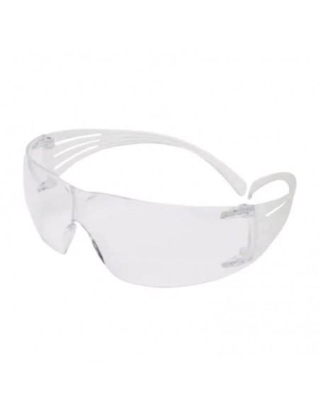 GAFA PROTECCION NEUTRA INCOLORA SECUREFIT SF201AF 3M