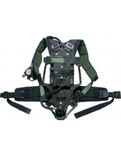 ESPALDERA M1 DOBLE SALIDA+REGULADOR+CONEXION RAPIDA A...