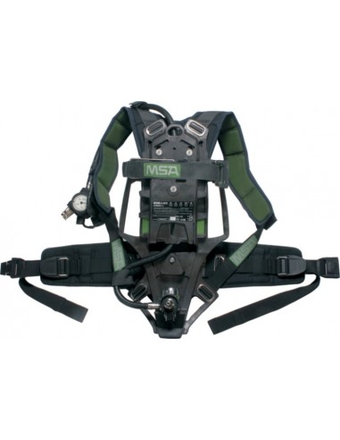 ESPALDERA M1 DOBLE SALIDA+REGULADOR+CONEXION...