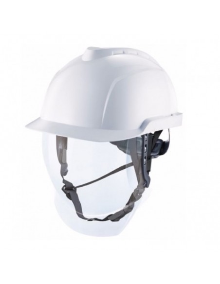 CASCO INTEGRADO V GARD 950 ARCO ELECTRICO