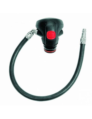 REGULADOR PULMOAUTOMATICO PSS-A 338700