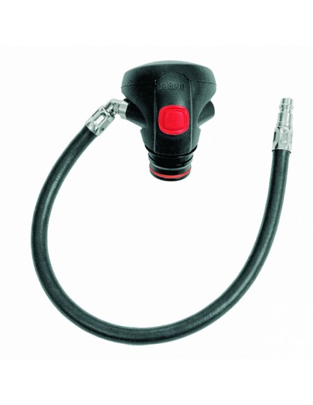 REGULADOR PULMOAUTOMATICO PSS-A 338700