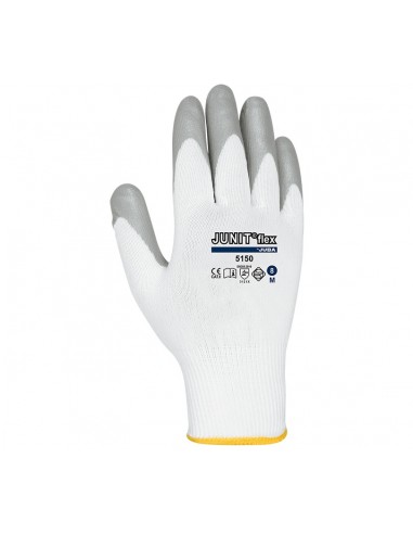 GUANTE NYLON JUNIT FLEX 5150 (10X12)