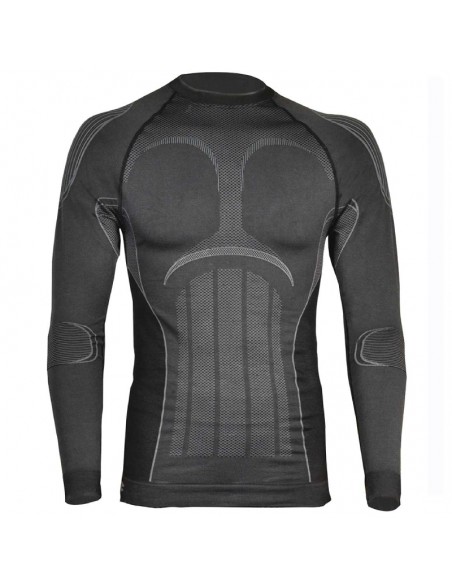 CAMISETA TERMICA BRYNE V391-0-04 (XS-XL)