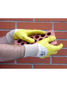 GUANTE NITRILO EXIT Y WN0124 (12X12)