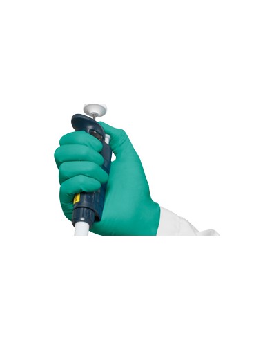 GUANTE NITRILO DESECHABLE 92600 TOUCH TUFF...