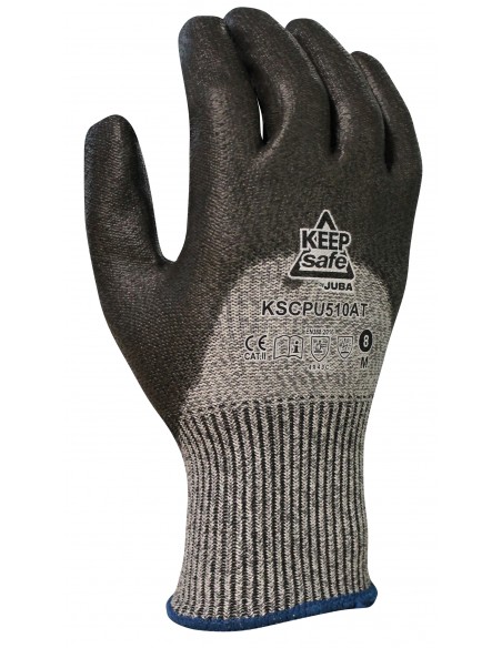GUANTE ANTICORTE CPU 510 AT