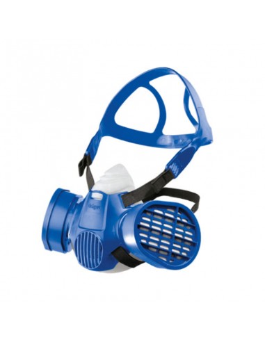 SEMIMASCARA XPLORE 3300 T:M + 2 FILTROS...