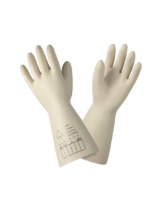 GUANTE DIELECTRICO C-2 20000V TG3 (T:7-12)