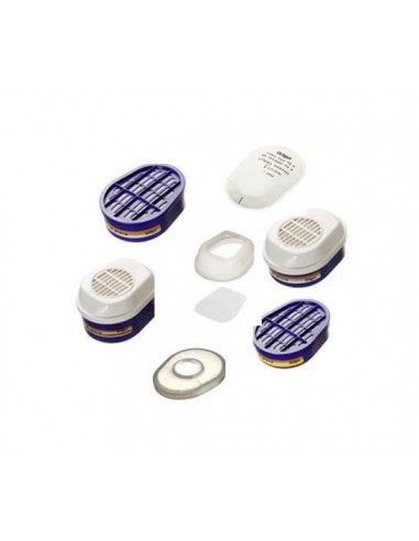 SEMIMASCARA XPLORE 3300 T:M + 2 FILTROS...