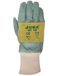 GUANTE MOTOSERRISTA MT140 CLASE 2