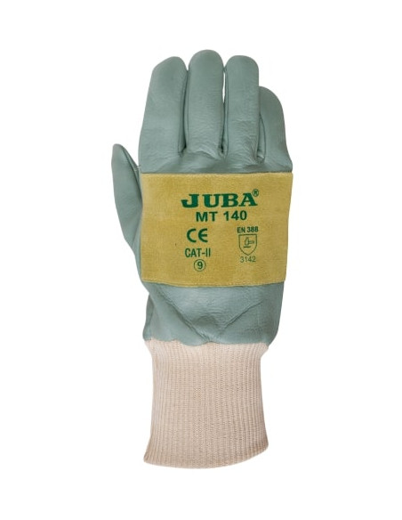 GUANTE MOTOSERRISTA MT140 CLASE 2